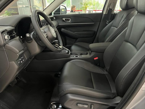Honda HR-V 1.5 di I-vtec Turbo Touring