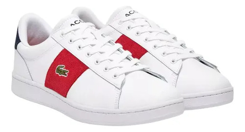 Lacoste Carnaby Set Cgr 1251 Sma