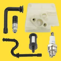 Comprar Filtro De Aire Kit Para Las Motosierras De Stihl 024 026 Ms2