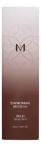 Comprar Base de maquillaje líquida Missha BB Cream Missha Choboyang BB Cream Cho Bo Yang tono 21 - 50mL 90g