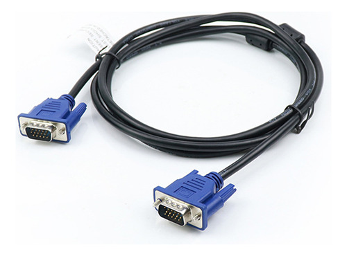 Cable Vga Ordenador Tv Hd Cable Proyector Cable Adaptador