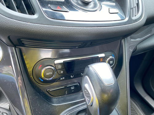 Ford Escape 2.0 Titanium