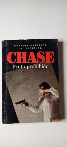 Fruto Prohibido Chase Emece