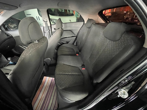 Imagem 12 de 14 de Hyundai Hb20 Comfort 1.0 Flex Completo 2016 Autos Rr