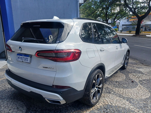 Bmw X5 3.0 4x4 30d I6 Turbo Diesel 4p Automático