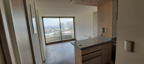 ¡vive En Santiago! Dpto. 50m², Cerca Metro Ñuble