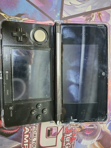 Nintendo 3 Da Old (Usado)
