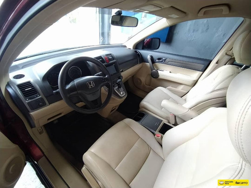 Honda Cr-v .