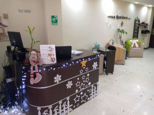 Imagen 6 de 7 de San Antonio Spa Manos Se Vende Negocio