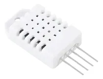 Comprar Am2302 Dht22 Sensor De Temperatura Y Humedad  Arduino