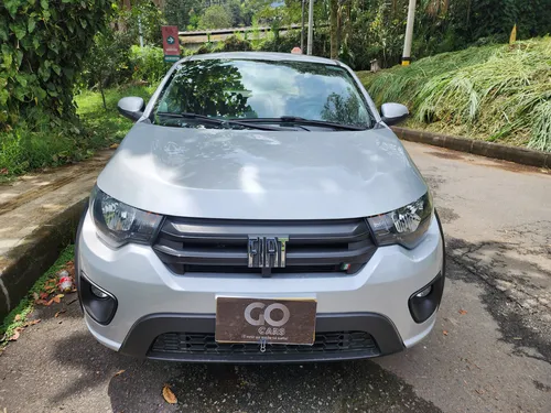 Fiat Mobi 1.0 Like
