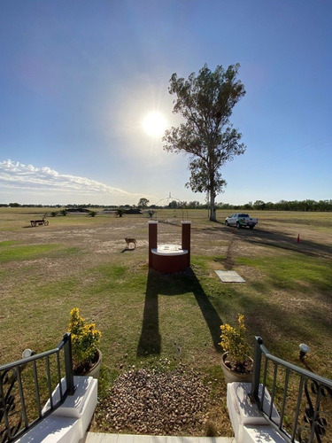 Imagen 4 de 11 de Lote En La Rochelle - Montecristo - Cordoba