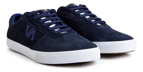 Zapatillas Toronto Valimited Skate Urbana Cuero Envió Gratis
