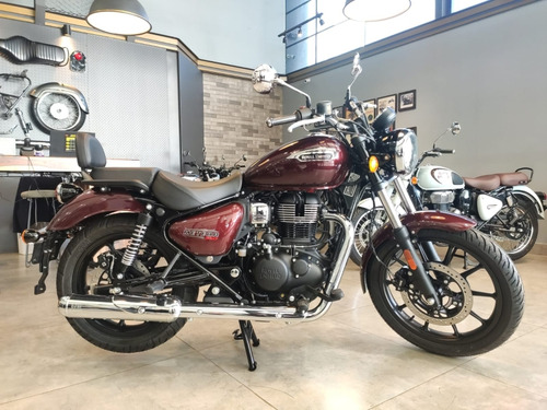 Meteor 350