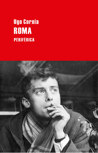 Libro Roma