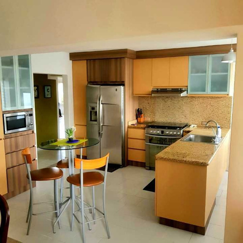 Imagen 21 de 29 de Vendo Ph 323m2 5h/5b/4p Guaicay 1703