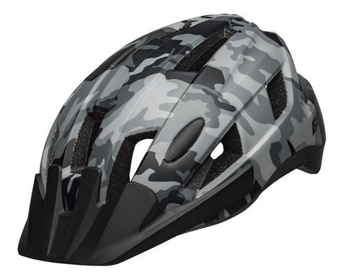 Casco Ciclismo Bell Strat Mtb - Urquiza Bikes