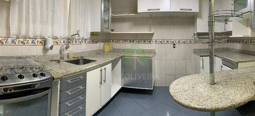 Casa Com 3 Dormitórios À Venda, 336 M² Por R$ 1.450.000,00 - Vila São Francisco - São Paulo/sp - Ca0274