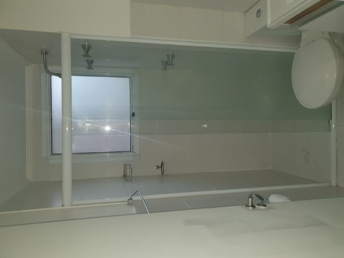 Apartamento À Venda Na Rua Cláudio Aparecido Oliveira, Jardim Roberto, Osasco - Sp - Liv-6367