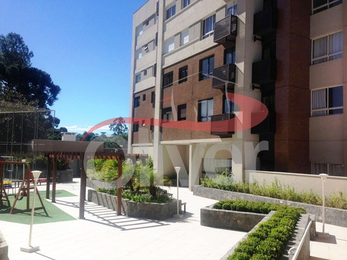 Imagem 4 de 23 de Felicita Residencial Club, Cobertura Duplex ,2 Dormitórios ( 1 Suite) , Santa Felicidade, Curitiba, Parana - Ap00339 - 33117283