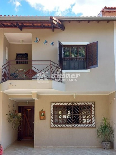 Imagem 6 de 29 de Venda Casas E Sobrados Em Condomínio Jardim Do Papai Guarulhos R$ 480.000,00 - 36179v