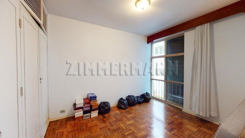 Imagem 6 de 15 de Apartamento - Higienopolis - Ref: 144486 - V-144486