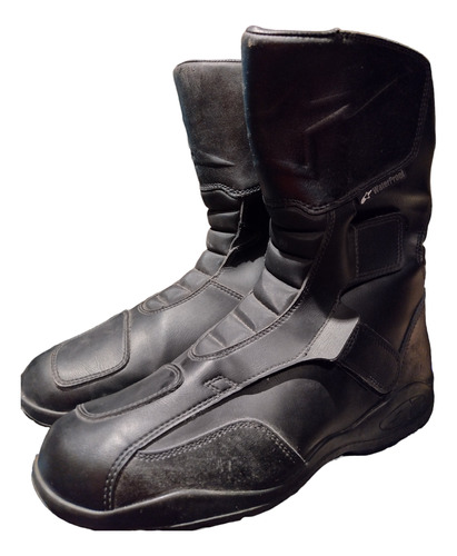 Botas Alpinestars Para Motociclismo