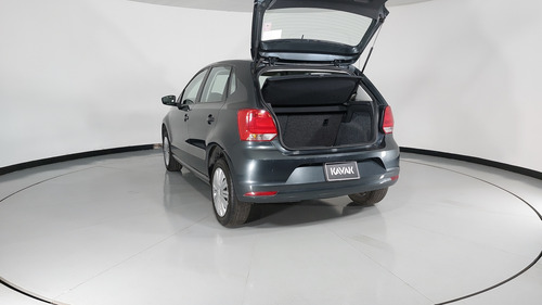 Volkswagen Polo 1.6 STARTLINE
