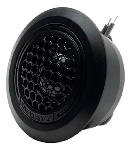 Set De Tweeters Crossover Db Drive X-s75tw 0.75 PLG X Series