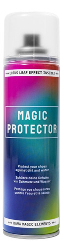 Protector De Calzado - Magic Protector 200ml