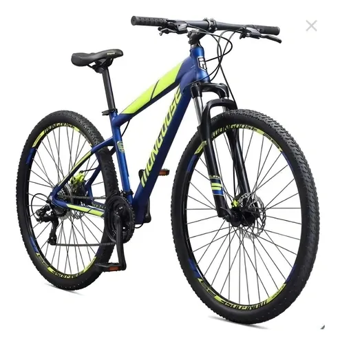 Mongoose torment 29 discount