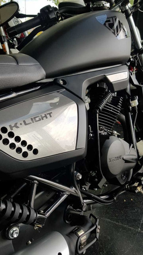 Imagen 8 de 15 de Benelli Keeway K-light 202 Entrega Inmediata