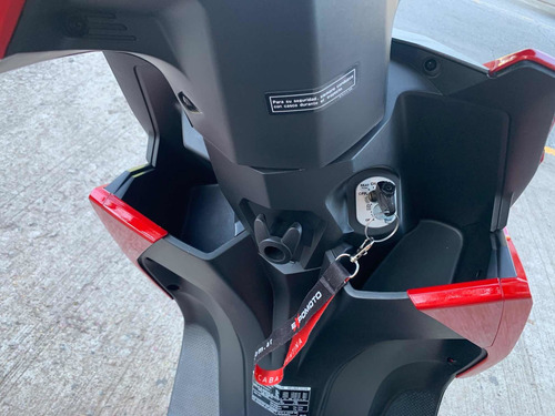 Honda Elite
