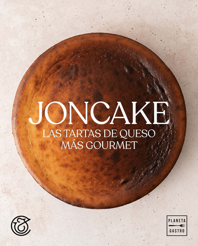 Joncake - Cake, Jon -(t.dura) - *