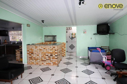 Imagem 18 de 23 de Terreno Residencial À Venda, Encosta Do Sol, Estância Velha. - Te0212