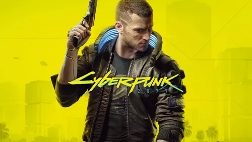 Juego Físico Cyberpunk 2077 - Ps4 Ccstore