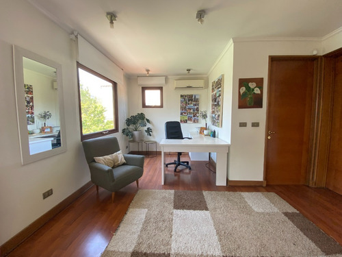 Imagen 26 de 30 de Excepcional-casas De Hacienda Chicureo, Piscina Climatizada
