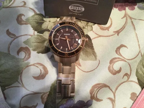 Reloj Fossil Original