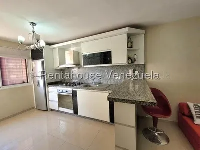 Apartamento en alquiler