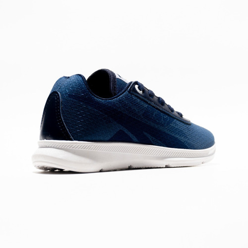 Imagen 3 de 8 de Zapatilla Niño Toy Azul (talle 27 Al 35) Art J43zm