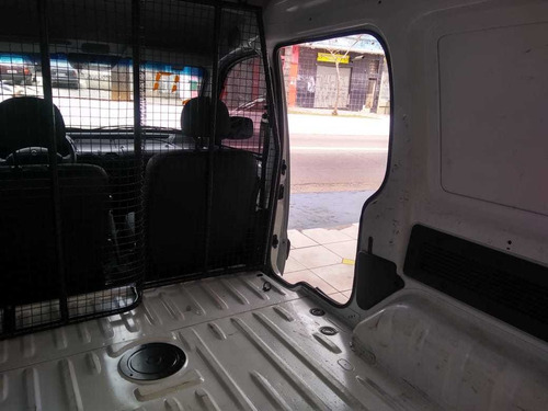 Renault Kangoo Express 1.6 16v Porta Lateral Hi-flex 5p 2017