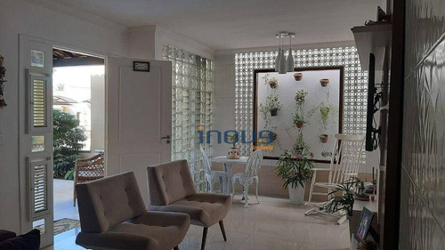Imagem 3 de 26 de Casa Com 3 Dormitórios À Venda, 125 M² Por R$ 355.000,00 - Passaré - Fortaleza/ce - Ca1317