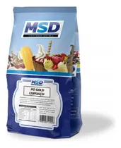 Comprar Kit Com 5 Po Gold Melancia  Para Gelo Saborizado