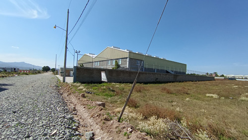 Terreno De 5000 Mil M2 A 5 Min De La Ctra Cd. SahagĂșn, Pachuca, Hgo.