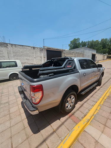 Ford Ranger 2.5 Xlt Cabina Doble 4x2 Mt