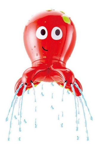 Cascada De Juguete Para El Baño Hape
