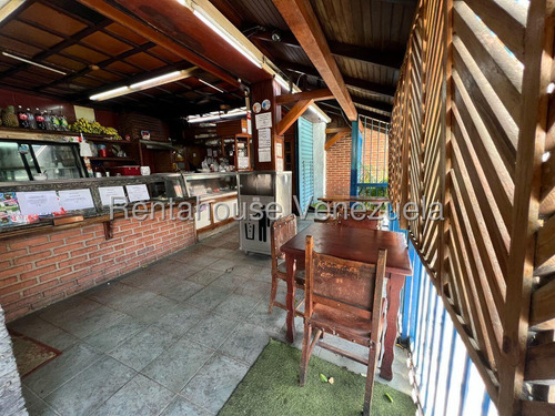 Fondo De Comercio En Venta Boleita Sur Cda 25-3028 Yf