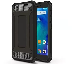 Funda Armor Super Antigolpe Para Xiaomi Redmi Go Redmi S2