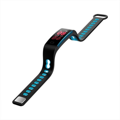 Pulsera Smartband Havit Fitness H1108 Azul - Revogames