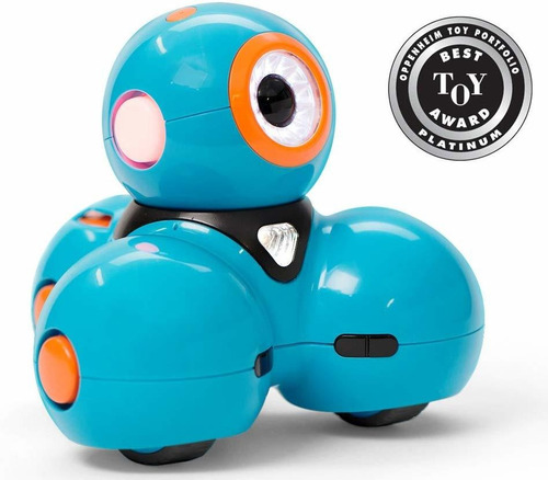 Wonder Workshop Robot Dash, Dash Robot